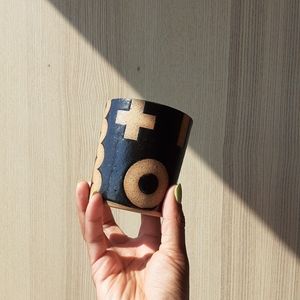 Recreation Center cup